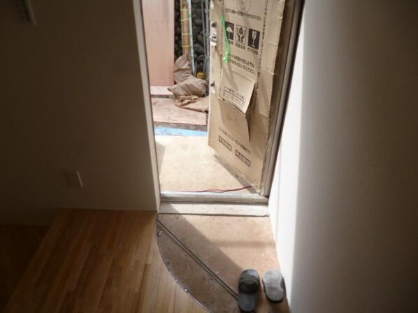 MOKKU HOUSEの物件内観写真